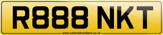 R888 NKT
