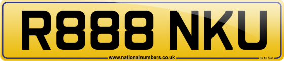 R888 NKU