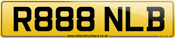 R888 NLB