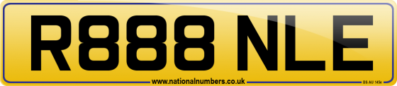R888 NLE