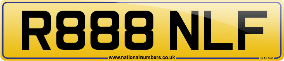 R888 NLF
