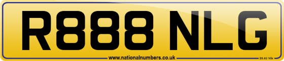 R888 NLG