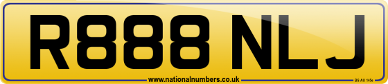 R888 NLJ