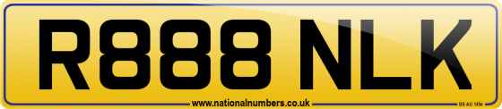 R888 NLK