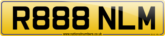 R888 NLM