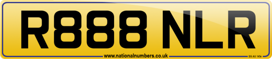 R888 NLR