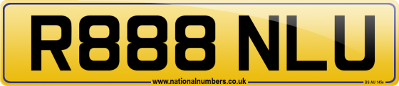 R888 NLU