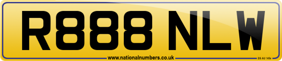 R888 NLW