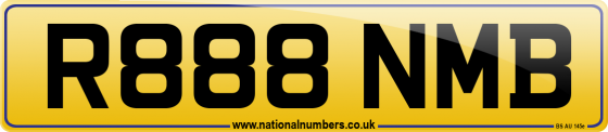 R888 NMB
