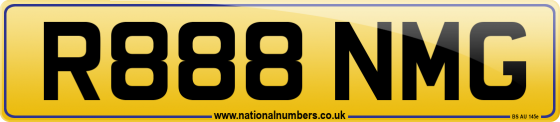 R888 NMG
