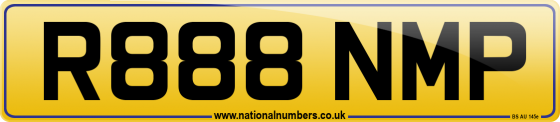 R888 NMP