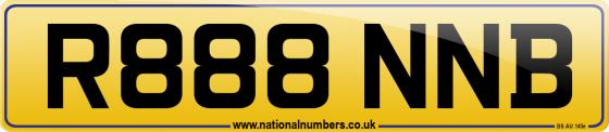 R888 NNB