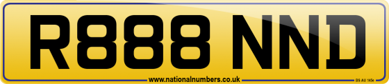R888 NND