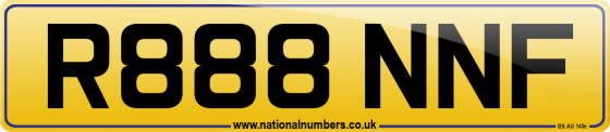 R888 NNF