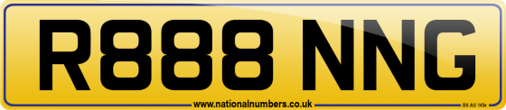 R888 NNG