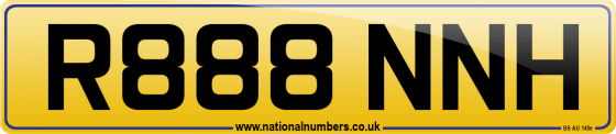 R888 NNH