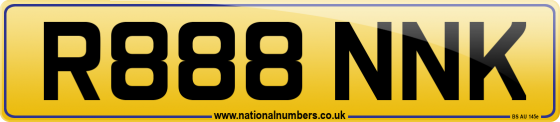 R888 NNK