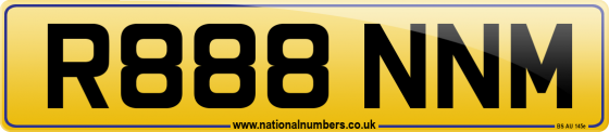 R888 NNM