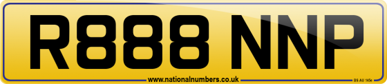 R888 NNP