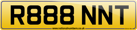 R888 NNT