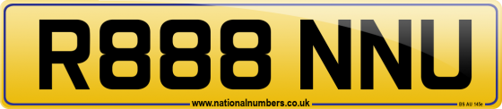 R888 NNU