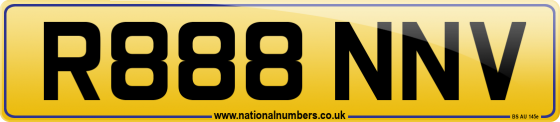 R888 NNV
