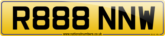 R888 NNW