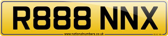 R888 NNX