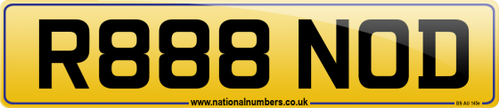 R888 NOD