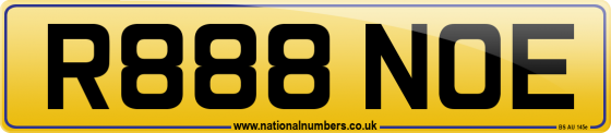 R888 NOE