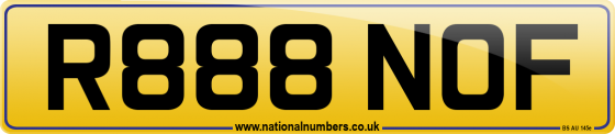 R888 NOF