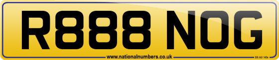 R888 NOG