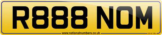 R888 NOM
