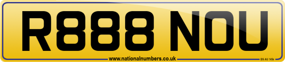 R888 NOU