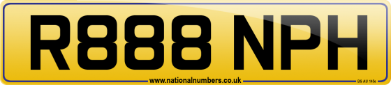 R888 NPH
