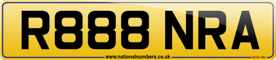 R888 NRA