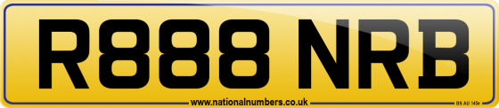 R888 NRB