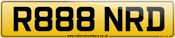 R888 NRD