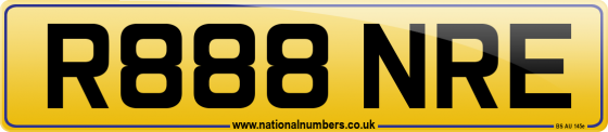 R888 NRE