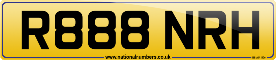 R888 NRH