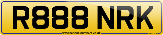 R888 NRK