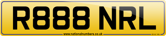 R888 NRL