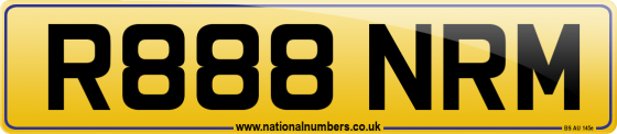 R888 NRM