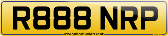 R888 NRP