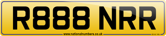 R888 NRR