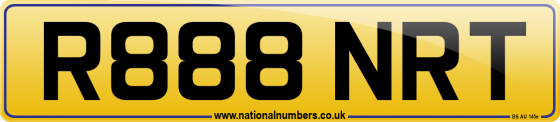 R888 NRT