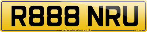 R888 NRU