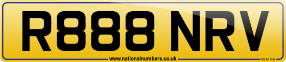 R888 NRV