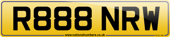 R888 NRW