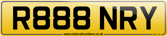 R888 NRY
